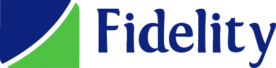 fidelity Logo